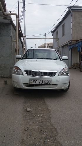 LADA (VAZ) Priora 2010, 160,652 km - 1.6 l - Bakı
