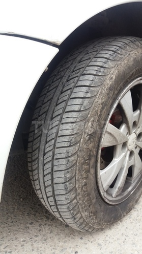 LADA (VAZ) Priora 2010, 160,652 km - 1.6 l - Bakı