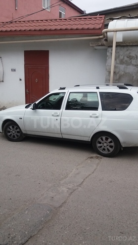LADA (VAZ) Priora 2010, 160,652 km - 1.6 l - Bakı