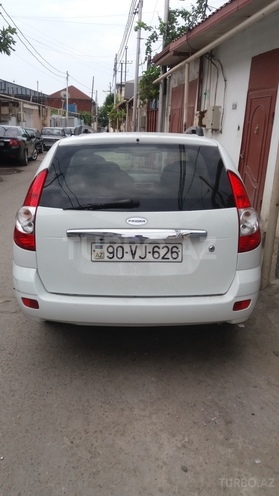 LADA (VAZ) Priora 2010, 160,652 km - 1.6 l - Bakı