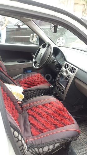 LADA (VAZ) Priora 2010, 160,652 km - 1.6 l - Bakı