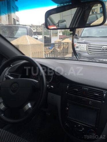 Daewoo Gentra 2014, 75,000 km - 1.5 l - Bakı