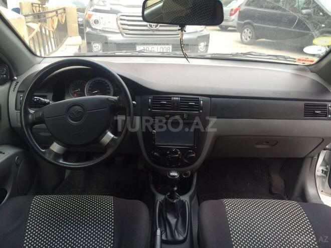 Daewoo Gentra 2014, 75,000 km - 1.5 l - Bakı