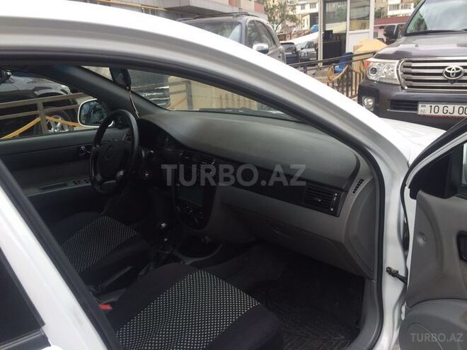 Daewoo Gentra 2014, 75,000 km - 1.5 l - Bakı