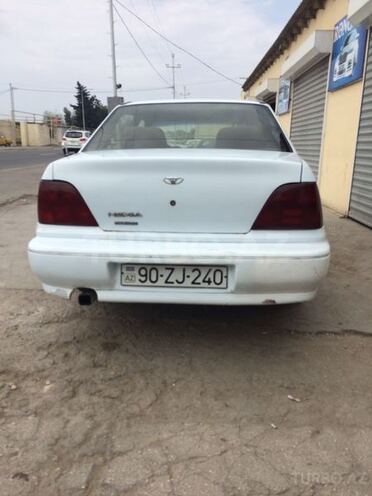 Daewoo Nexia 1998, 156,000 km - 1.6 l - Bakı