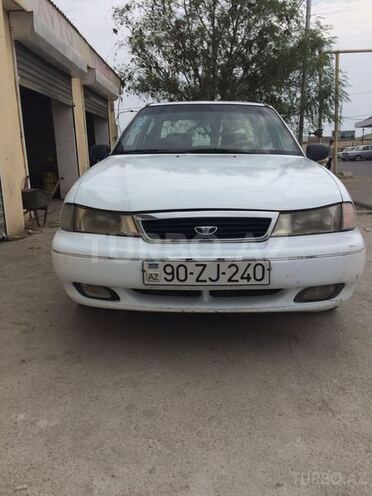 Daewoo Nexia 1998, 156,000 km - 1.6 l - Bakı