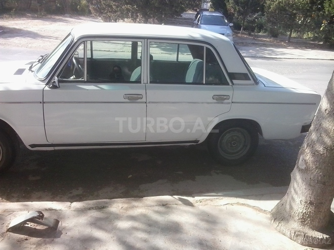 LADA (VAZ) 2106 1984, 70,000 km - 1.6 l - Bakı