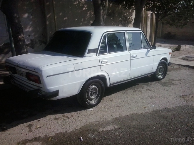 LADA (VAZ) 2106 1984, 70,000 km - 1.6 l - Bakı