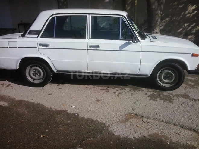 LADA (VAZ) 2106 1984, 70,000 km - 1.6 l - Bakı