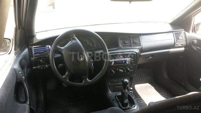 Opel Vectra 1997, 16,000 km - 1.8 l - Bakı