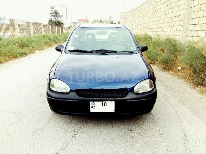 Opel Vita 1996, 186,000 km - 1.4 л - Bakı