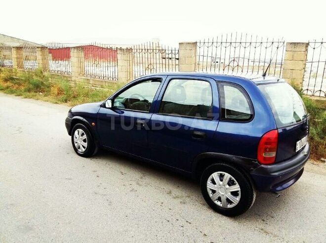 Opel Vita 1996, 186,000 km - 1.4 л - Bakı