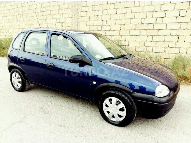 Opel Vita 1996, 186,000 km - 1.4 л - Bakı