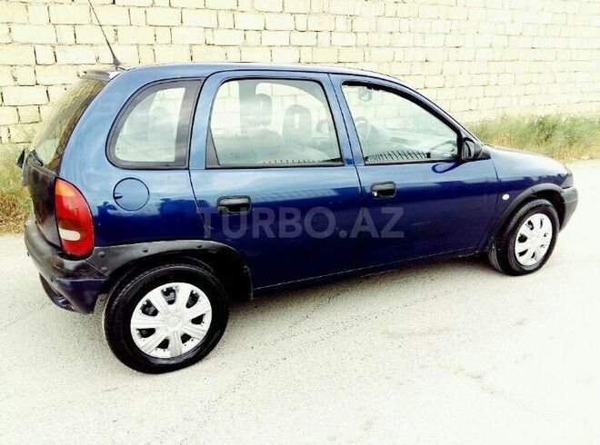 Opel Vita 1996, 186,000 km - 1.4 л - Bakı