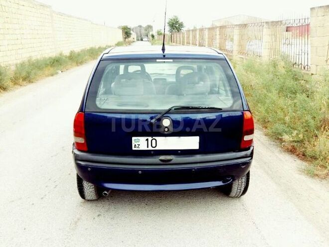 Opel Vita 1996, 186,000 km - 1.4 л - Bakı