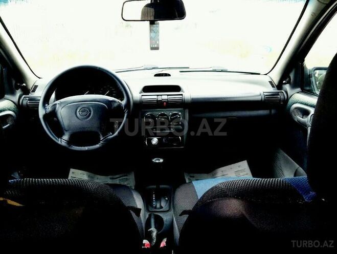 Opel Vita 1996, 186,000 km - 1.4 л - Bakı