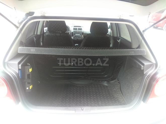 Volkswagen Polo 2008, 150,000 km - 1.4 l - Bakı