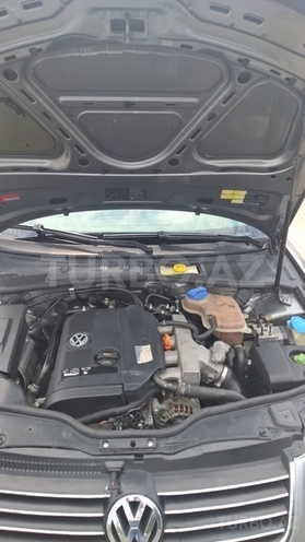Volkswagen Passat 2002, 270,000 km - 1.8 l - Bakı