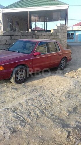 Dodge  1994, 180,000 km - 3.0 l - Bakı
