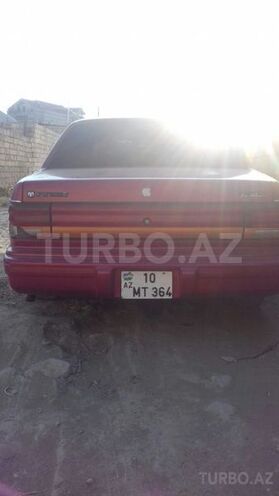 Dodge  1994, 180,000 km - 3.0 l - Bakı