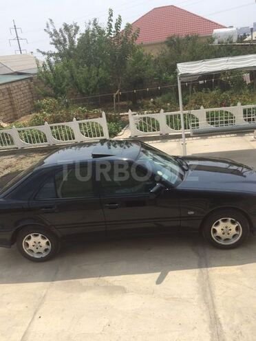 Mercedes C 180 1999, 199,000 km - 1.8 л - Bakı