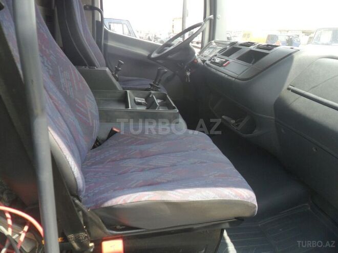 Mercedes Atego 815 2000, 340,000 km - 4.3 l - Bakı