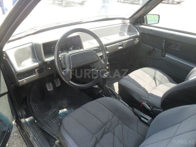 LADA (VAZ) 2108 1988, 85,000 km - 1.5 l - Bakı