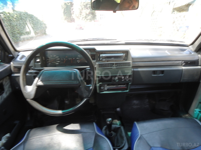 LADA (VAZ) 21099 1999, 65,747 km - 1.5 l - Bakı