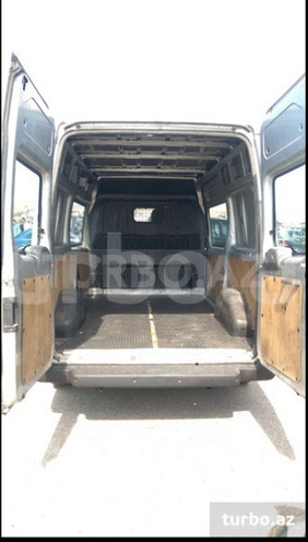 Ford Transit 2001, 260,000 km - 0.3 l - Masallı