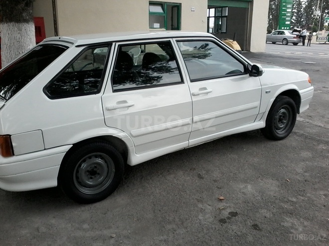 LADA (VAZ) 2114 2012, 86,000 km - 1.6 л - Bakı
