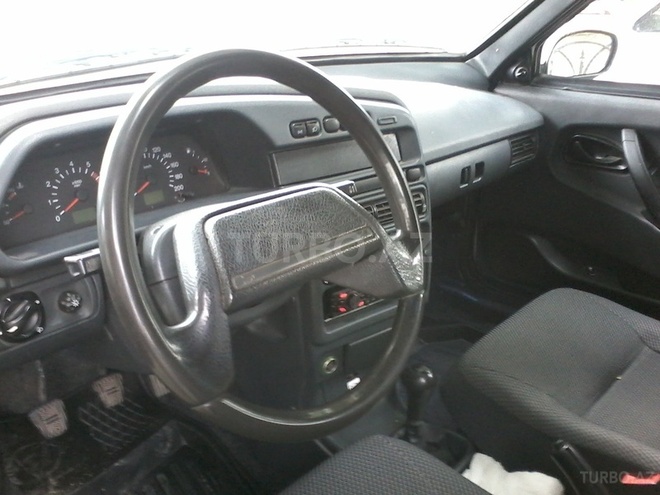 LADA (VAZ) 2114 2012, 86,000 km - 1.6 л - Bakı
