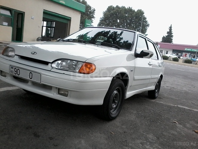 LADA (VAZ) 2114 2012, 86,000 km - 1.6 л - Bakı