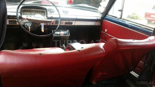 LADA (VAZ) 2101 1971, 68,000 km - 1.2 l - Bakı