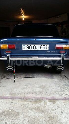 LADA (VAZ) 2101 1971, 68,000 km - 1.2 l - Bakı