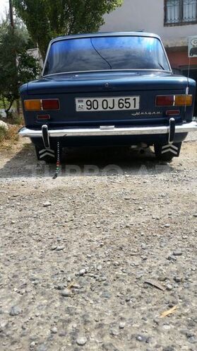 LADA (VAZ) 2101 1971, 68,000 km - 1.2 l - Bakı