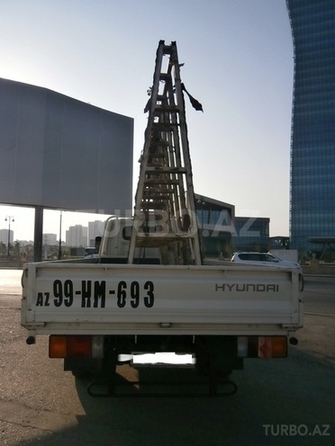 Hyundai HD-78 2013, 127,500 km - 3.9 l - Bakı