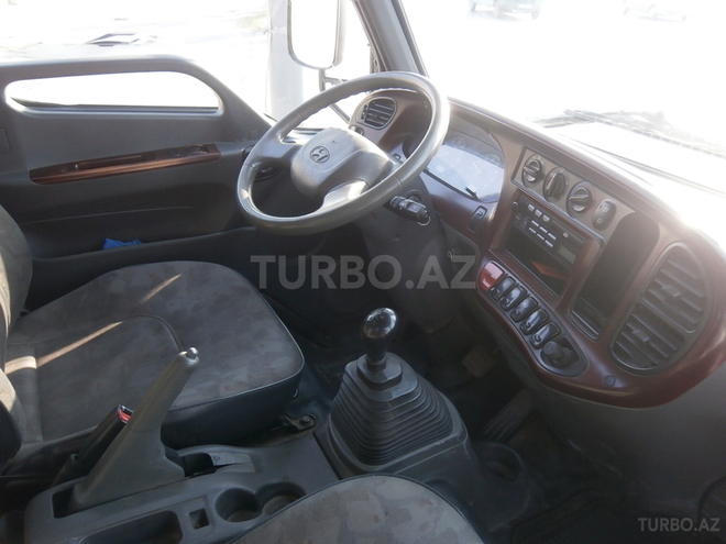 Hyundai HD-78 2013, 127,500 km - 3.9 l - Bakı