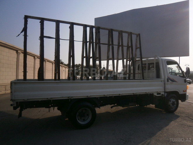 Hyundai HD-78 2013, 127,500 km - 3.9 l - Bakı