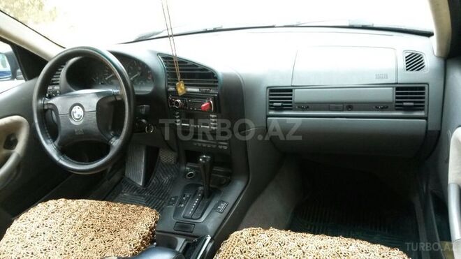 BMW 320 1997, 225,000 km - 2.0 л - Bakı