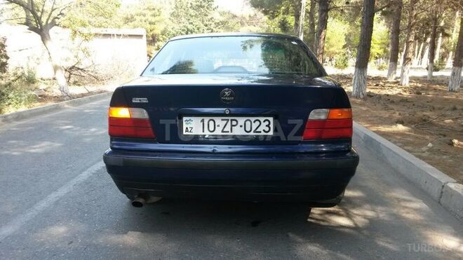 BMW 320 1997, 225,000 km - 2.0 л - Bakı