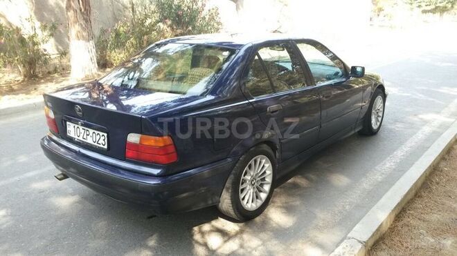 BMW 320 1997, 225,000 km - 2.0 л - Bakı
