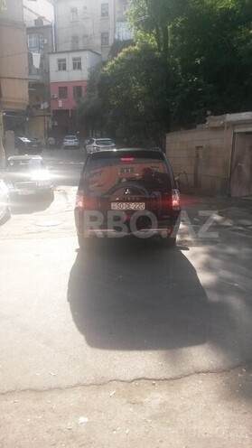 Mitsubishi Pajero 2013, 48,000 km - 3.0 l - Sumqayıt