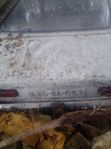 LADA (VAZ) 2101 1976, 300,000 km - 1.3 l - Şamaxı