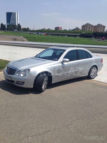 Mercedes E 280 2007, 205,000 km - 3.0 л - Bakı