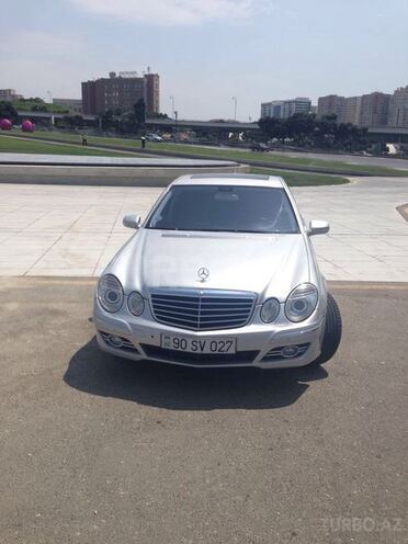 Mercedes E 280 2007, 205,000 km - 3.0 л - Bakı