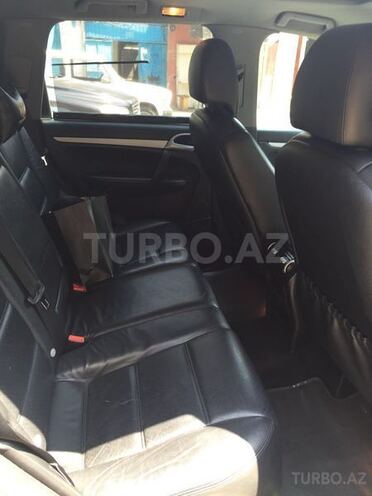 Porsche Cayenne 2006, 100,000 km - 4.5 l - Bakı