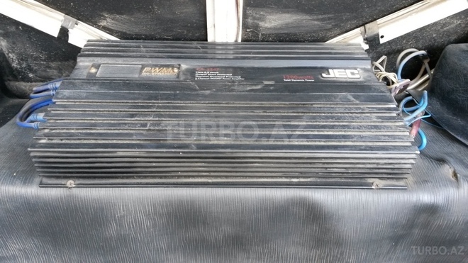 LADA (VAZ) 2107 2009, 65,000 km - 1.6 л - Bakı