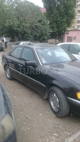 Mercedes C 230 1997, 135,000 km - 2.3 л - Bakı