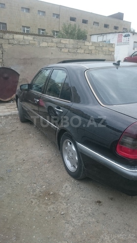 Mercedes C 230 1997, 135,000 km - 2.3 л - Bakı