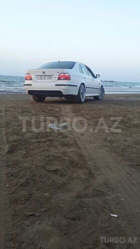 BMW 540 2002, 133,000 km - 2.5 l - Bakı